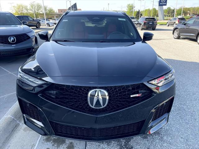 2026 Acura MDX Type S Advance Package