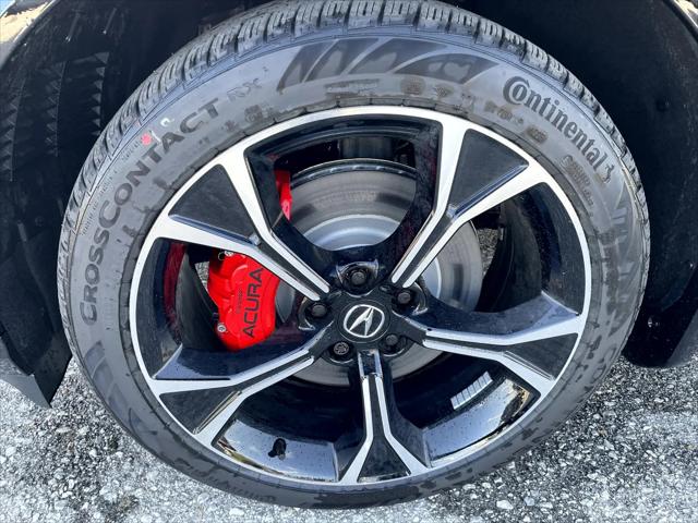 2026 Acura MDX Type S Advance Package
