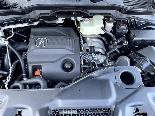2026 Acura MDX Type S Advance Package