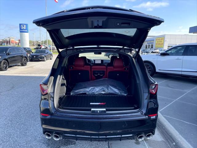 2026 Acura MDX Type S Advance Package