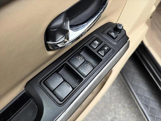 2015 Nissan Armada Platinum