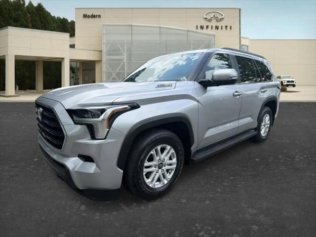 2025 Toyota Sequoia SR5 for sale in Greensboro, NC