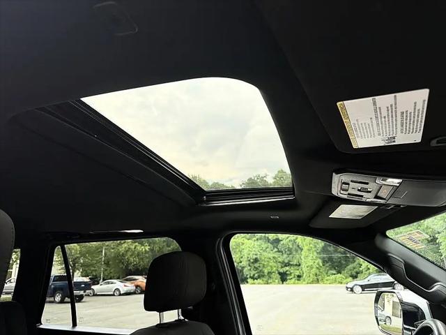 2025 Toyota Sequoia SR5