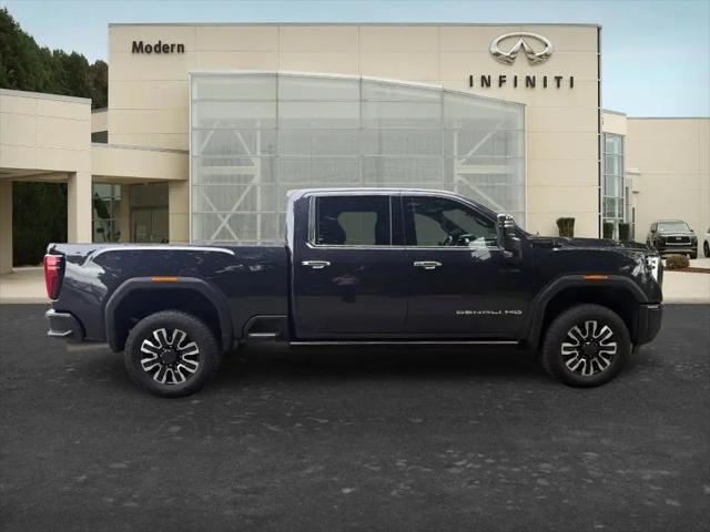 2024 GMC Sierra 3500HD Denali Ultimate