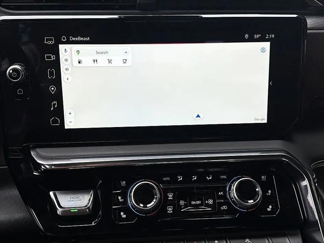 2024 GMC Sierra 3500HD Denali Ultimate