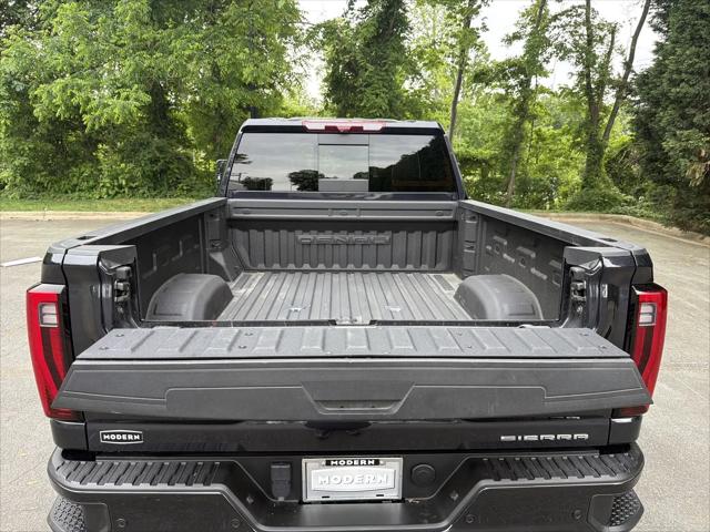 2024 GMC Sierra 3500HD Denali Ultimate