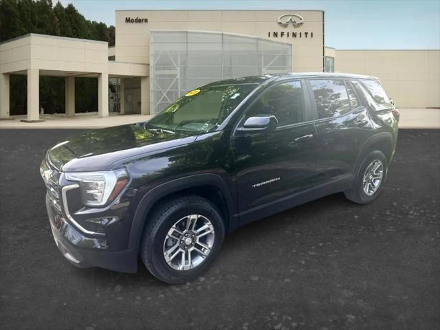 2025 GMC Terrain AWD Elevation for sale in Greensboro, NC