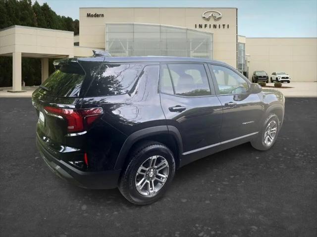 2025 GMC Terrain AWD Elevation