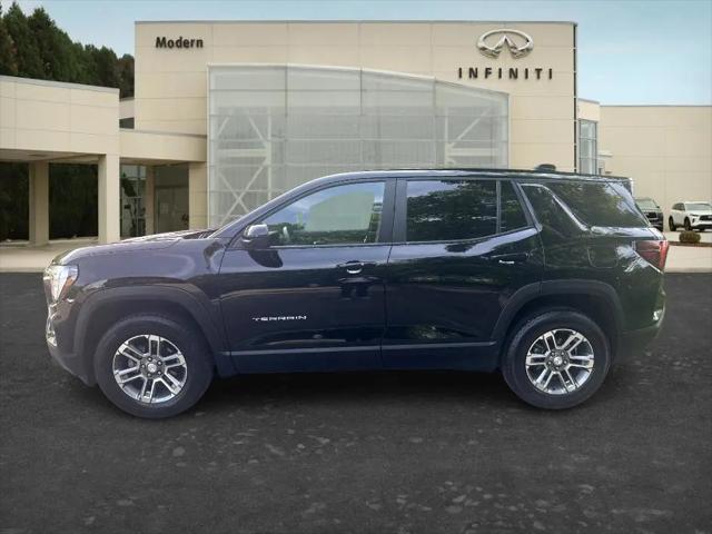 2025 GMC Terrain AWD Elevation