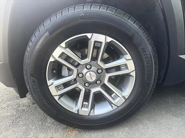 2025 GMC Terrain AWD Elevation