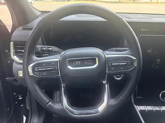 2025 GMC Terrain AWD Elevation