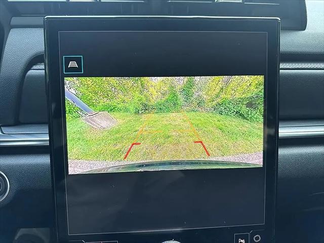 2025 GMC Terrain AWD Elevation