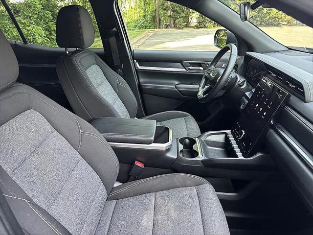 2025 GMC Terrain AWD Elevation