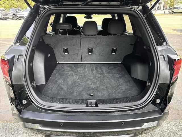 2025 GMC Terrain AWD Elevation