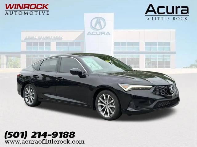 2026 Acura Integra FWD for sale in Little Rock, AR