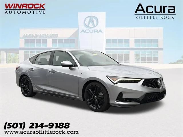 2026 Acura Integra FWD A-Spec for sale in Little Rock, AR