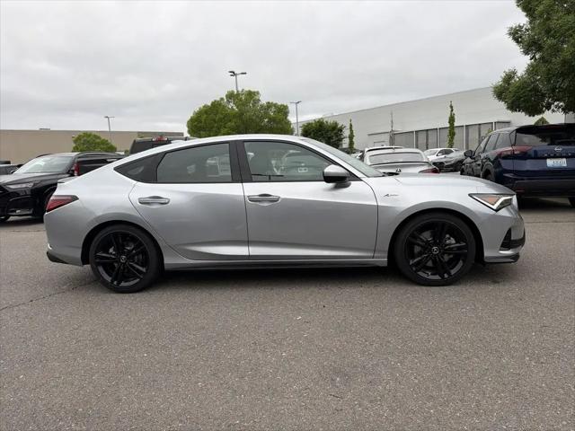 2026 Acura Integra FWD A-Spec