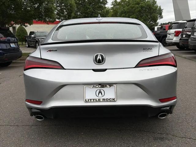 2026 Acura Integra FWD A-Spec