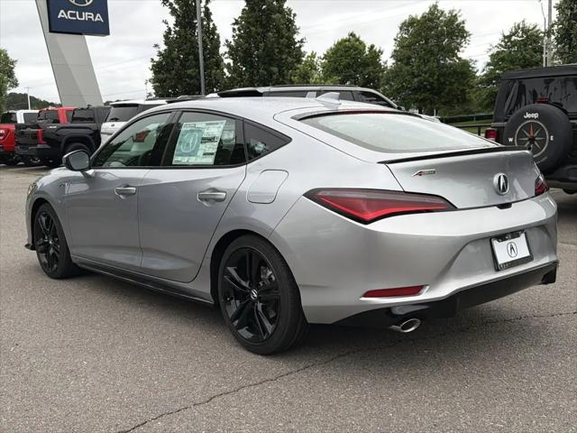 2026 Acura Integra FWD A-Spec