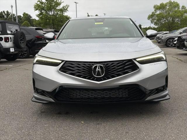 2026 Acura Integra FWD A-Spec