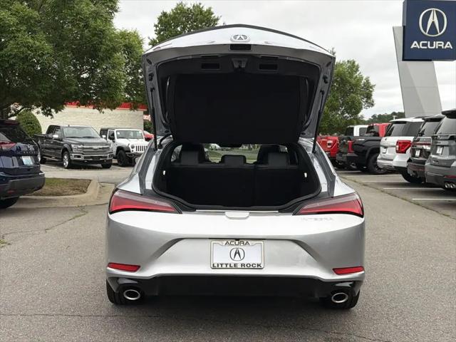 2026 Acura Integra FWD A-Spec