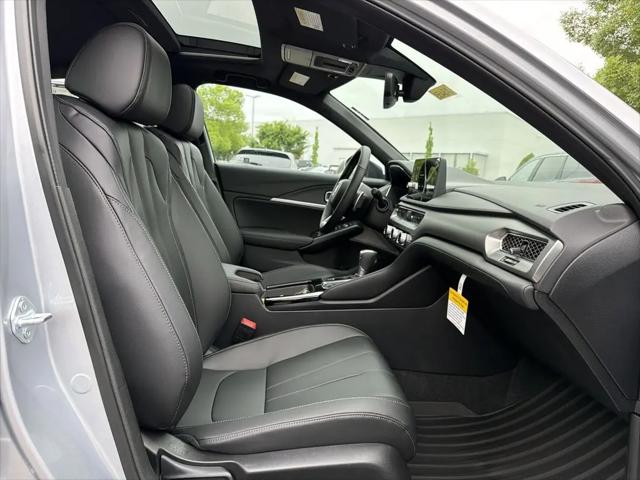 2026 Acura Integra FWD A-Spec