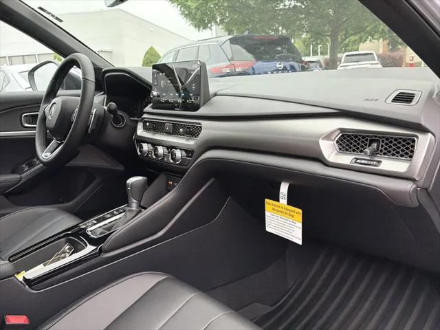 2026 Acura Integra FWD A-Spec