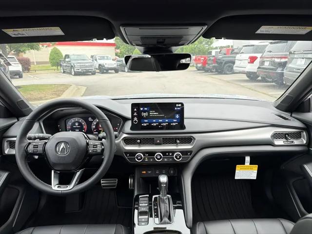 2026 Acura Integra FWD A-Spec