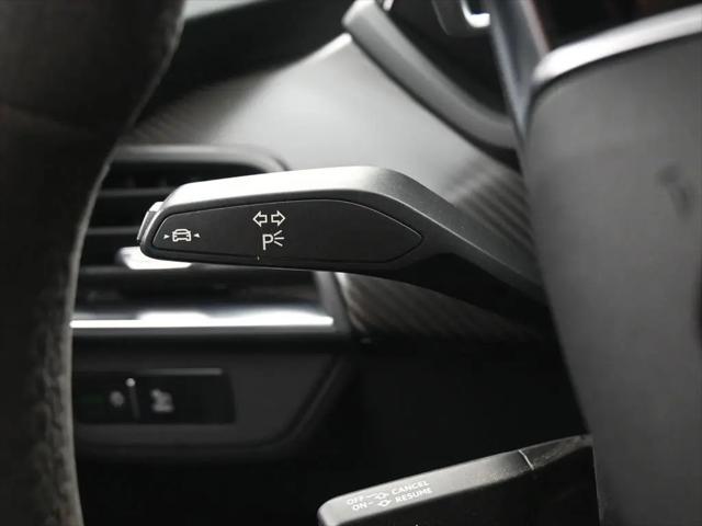 2022 Audi e-tron GT Premium Plus quattro