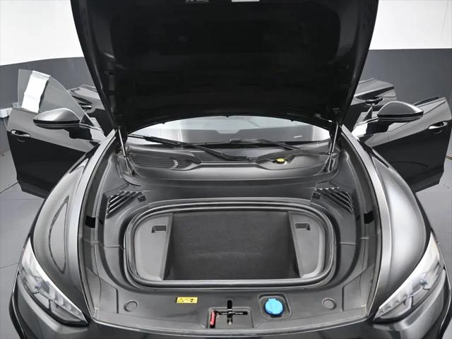 2022 Audi e-tron GT Premium Plus quattro