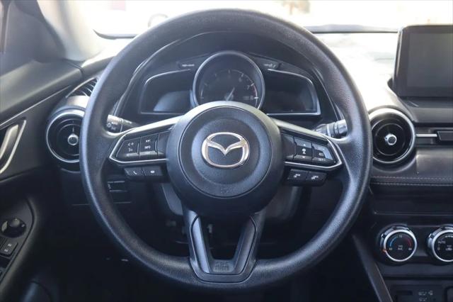 2021 Mazda CX-3 Sport