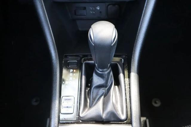 2021 Mazda CX-3 Sport