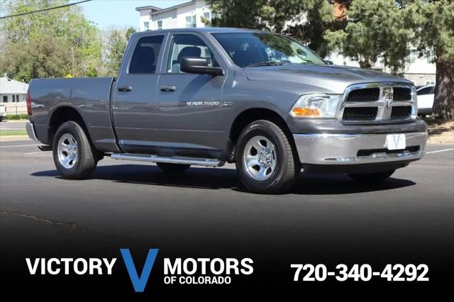 2011 Ram 1500 ST for sale in Longmont, CO