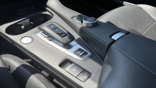 2023 INFINITI QX50 SPORT
