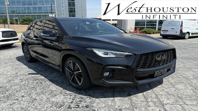 2023 INFINITI QX50 SPORT for sale in Houston, TX