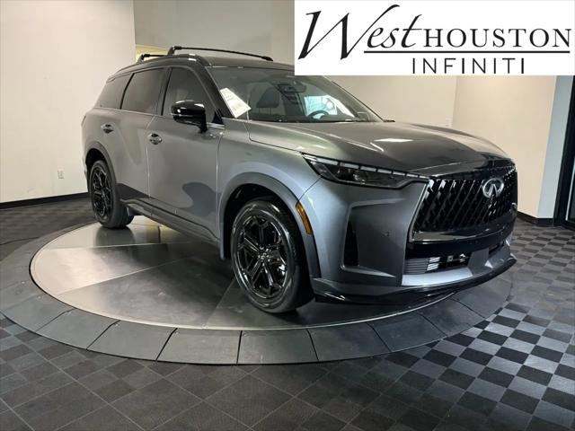 2027 INFINITI QX60 SPORT AWD for sale in Houston, TX