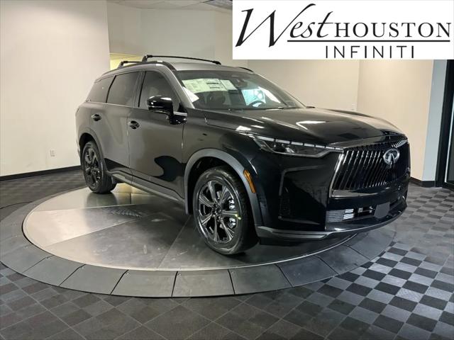 2027 INFINITI QX60 AUTOGRAPH AWD for sale in Houston, TX