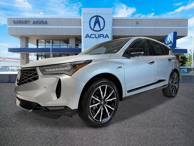 2026 Acura RDX A-Spec Advance for sale in Falls Church, VA