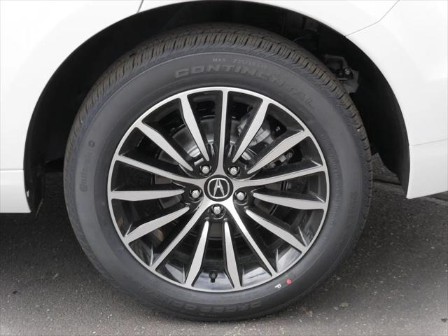 2026 Acura RDX Advance