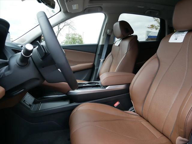 2026 Acura RDX Advance