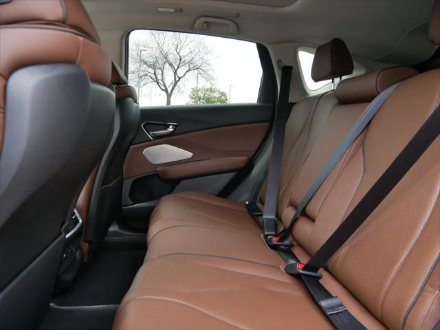 2026 Acura RDX Advance