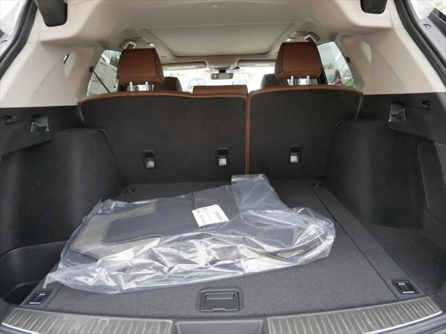 2026 Acura RDX Advance