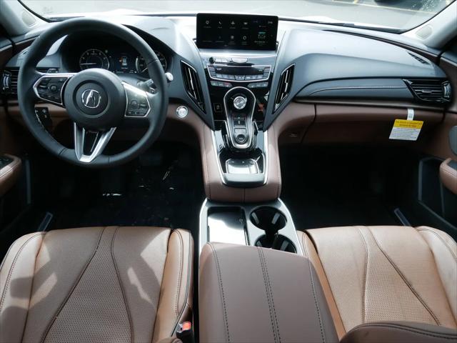 2026 Acura RDX Advance
