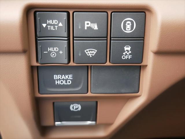 2026 Acura RDX Advance