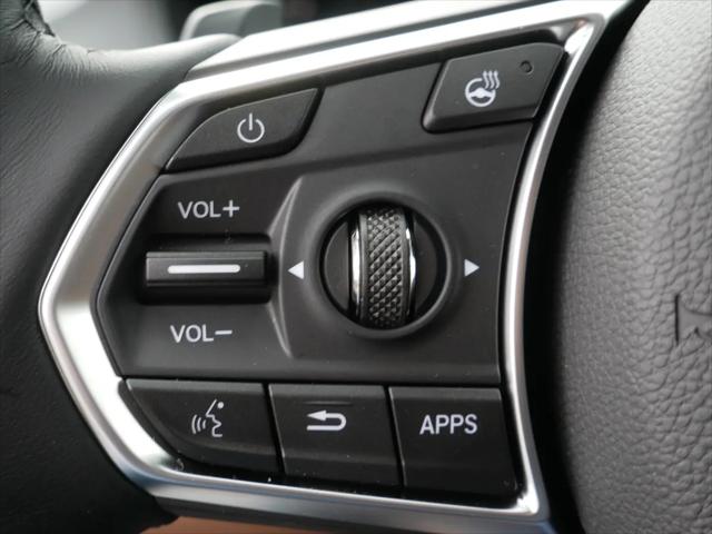 2026 Acura RDX Advance