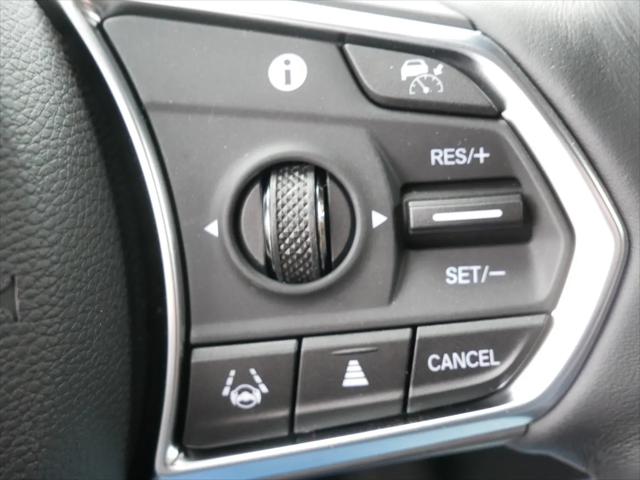 2026 Acura RDX Advance