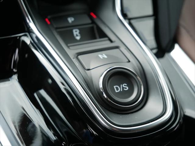 2026 Acura RDX Advance