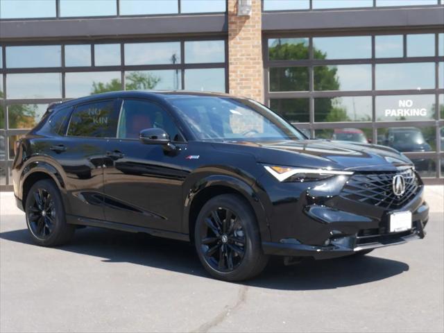 2026 Acura ADX A-Spec with Advance for sale in Minneapolis, MN