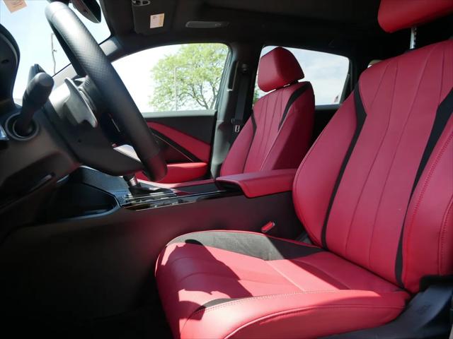 2026 Acura ADX A-Spec with Advance