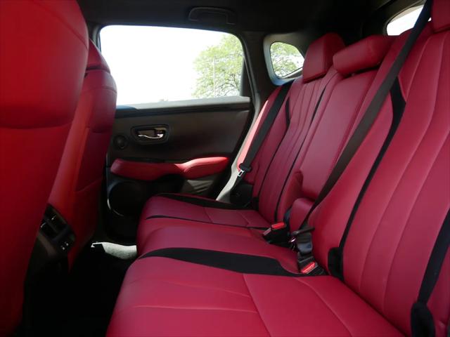 2026 Acura ADX A-Spec with Advance